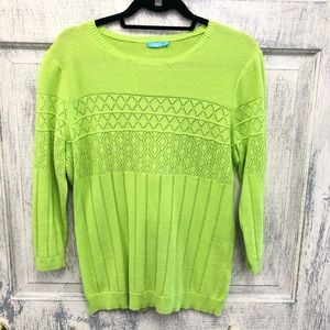 J McLaughlin Sweater